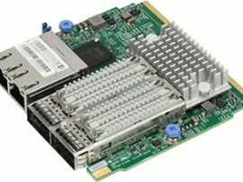 Supermicro AOC-MHIBF-M2Q2GM